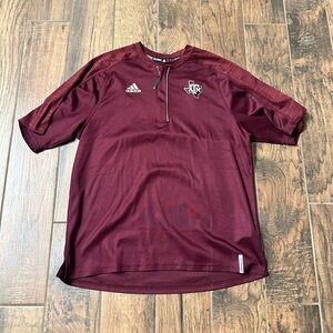 Texas A&M University Shirts
